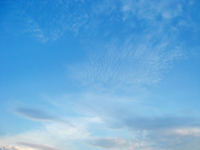 sky