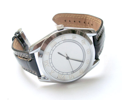 wrist watch