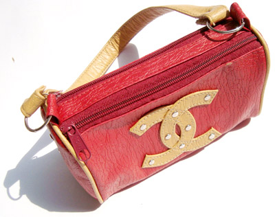 lady bag