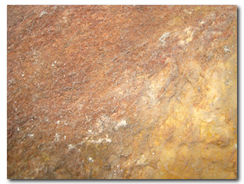 Rust Texture