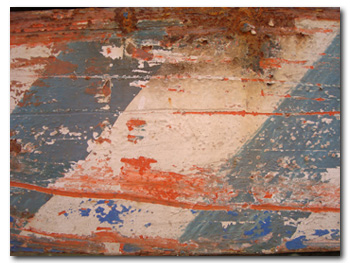 Rust Texture