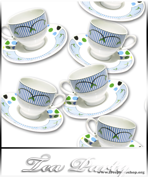 Kitchen Pattern