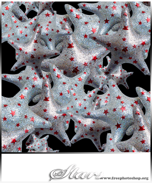 Star Pattern