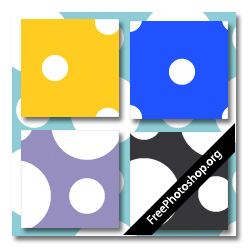 Photoshop Patterns