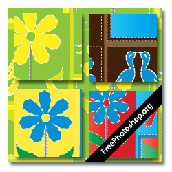 Photoshop Patterns