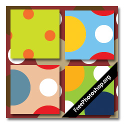  Free Photoshop Patterns 
