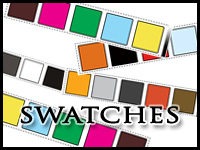 Photoshop Swatches